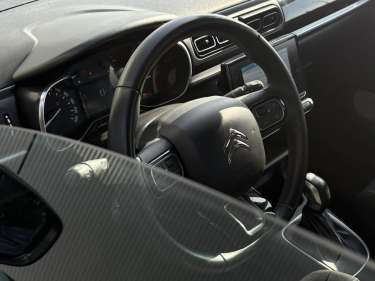 CITROEN C3 1.2 PureTech 110 EAT6 Shine