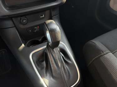 CITROEN C3 1.2 PureTech 110 EAT6 Shine