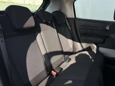 CITROEN C3 1.2 PureTech 110 EAT6 Shine