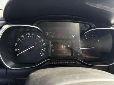CITROEN C3 1.2 PureTech 110 EAT6 Shine
