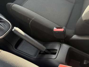 CITROEN C3 1.2 PureTech 110 EAT6 Shine