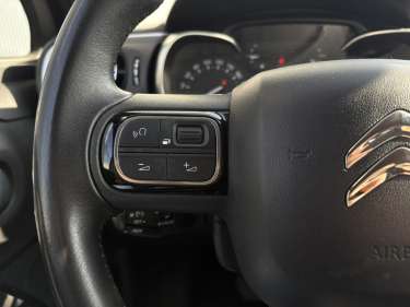 CITROEN C3 1.2 PureTech 110 EAT6 Shine
