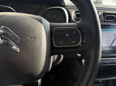 CITROEN C3 1.2 PureTech 110 EAT6 Shine