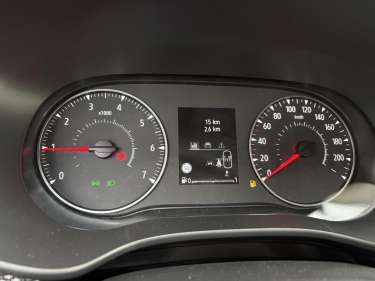 DACIA JOGGER TCE 110 Expression 7PL