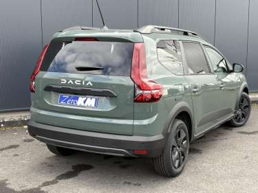 DACIA JOGGER TCE 110 Expression 7PL