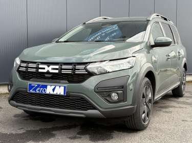 DACIA JOGGER TCE 110 Expression 7PL