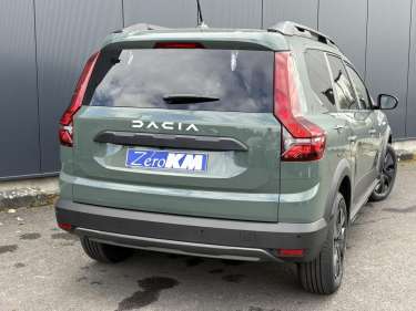 DACIA JOGGER TCE 110 Expression 7PL