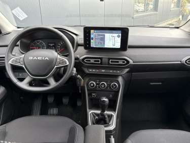 DACIA JOGGER TCE 110 Expression 7PL