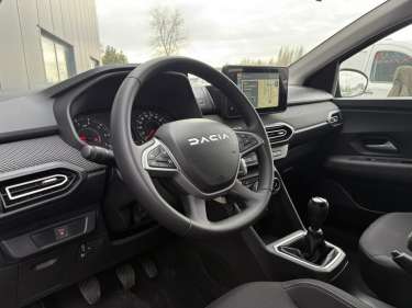 DACIA JOGGER TCE 110 Expression 7PL