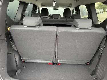 DACIA JOGGER TCE 110 Expression 7PL