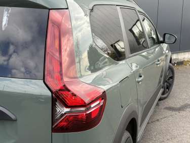 DACIA JOGGER TCE 110 Expression 7PL