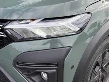 DACIA JOGGER TCE 110 Expression 7PL