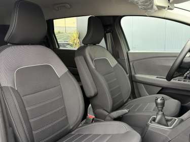 DACIA JOGGER TCE 110 Expression 7PL