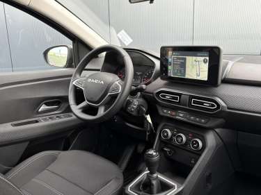 DACIA JOGGER TCE 110 Expression 7PL