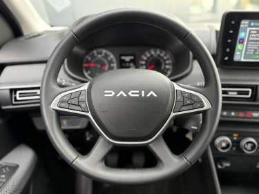 DACIA JOGGER TCE 110 Expression 7PL