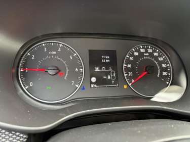 DACIA JOGGER TCE 110 Expression 7PL
