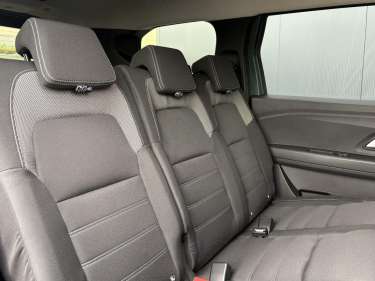 DACIA JOGGER TCE 110 Expression 7PL