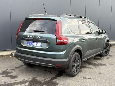 DACIA JOGGER TCE 110 Expression 7PL