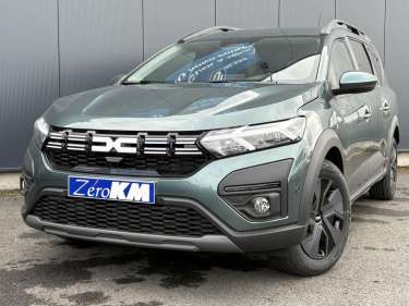 DACIA JOGGER TCE 110 Expression 7PL
