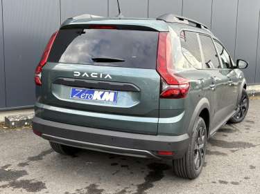 DACIA JOGGER TCE 110 Expression 7PL