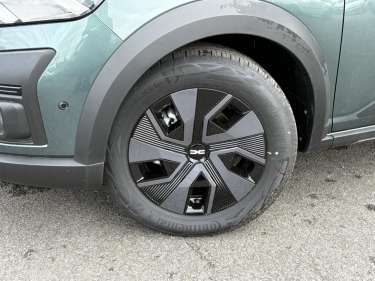 DACIA JOGGER TCE 110 Expression 7PL