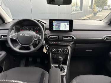 DACIA JOGGER TCE 110 Expression 7PL