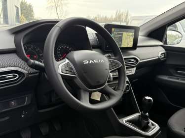 DACIA JOGGER TCE 110 Expression 7PL