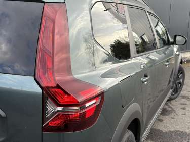 DACIA JOGGER TCE 110 Expression 7PL