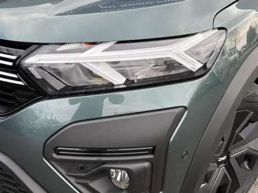 DACIA JOGGER TCE 110 Expression 7PL