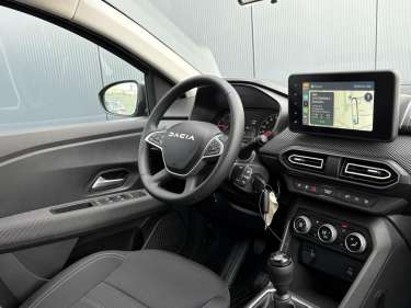 DACIA JOGGER TCE 110 Expression 7PL