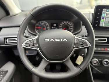 DACIA JOGGER TCE 110 Expression 7PL