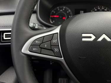 DACIA JOGGER TCE 110 Expression 7PL