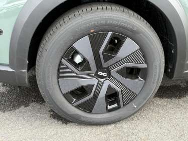 DACIA JOGGER TCE 110 Expression 7PL