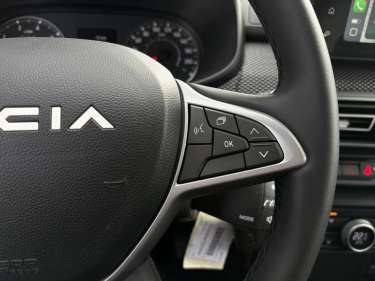 DACIA JOGGER TCE 110 Expression 7PL