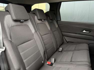 DACIA JOGGER TCE 110 Expression 7PL