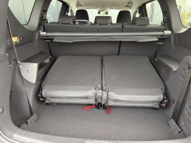 DACIA JOGGER TCE 110 Expression 7PL