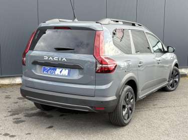 DACIA JOGGER TCE 110 Expression 7PL