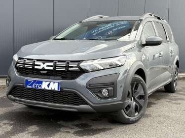 DACIA JOGGER TCE 110 Expression 7PL