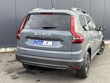 DACIA JOGGER TCE 110 Expression 7PL