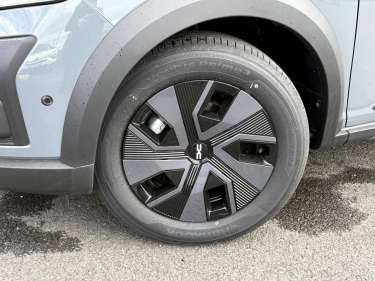 DACIA JOGGER TCE 110 Expression 7PL