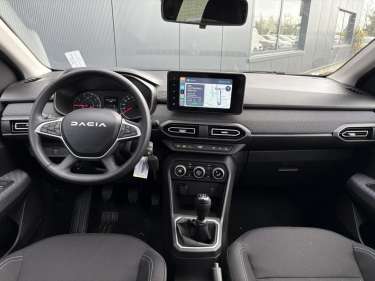 DACIA JOGGER TCE 110 Expression 7PL