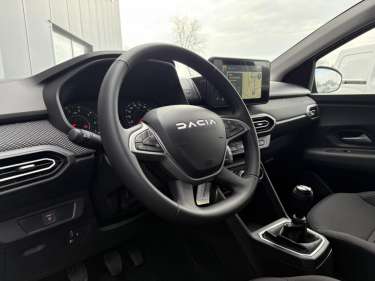 DACIA JOGGER TCE 110 Expression 7PL