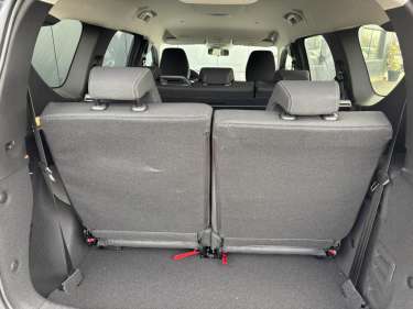 DACIA JOGGER TCE 110 Expression 7PL