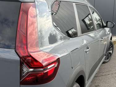 DACIA JOGGER TCE 110 Expression 7PL