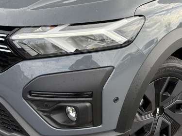 DACIA JOGGER TCE 110 Expression 7PL