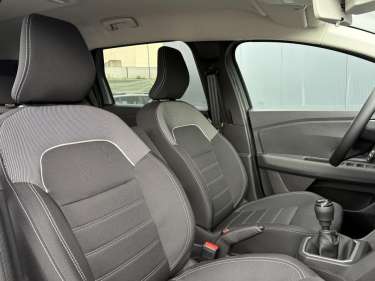 DACIA JOGGER TCE 110 Expression 7PL
