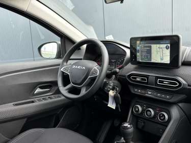 DACIA JOGGER TCE 110 Expression 7PL