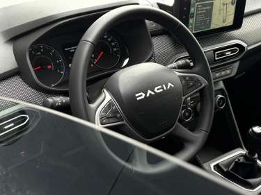 DACIA JOGGER TCE 110 Expression 7PL