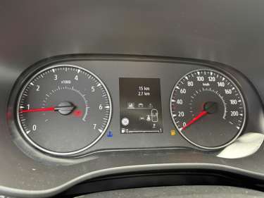 DACIA JOGGER TCE 110 Expression 7PL