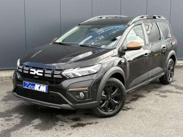 DACIA JOGGER TCE 110 Extreme 7PL